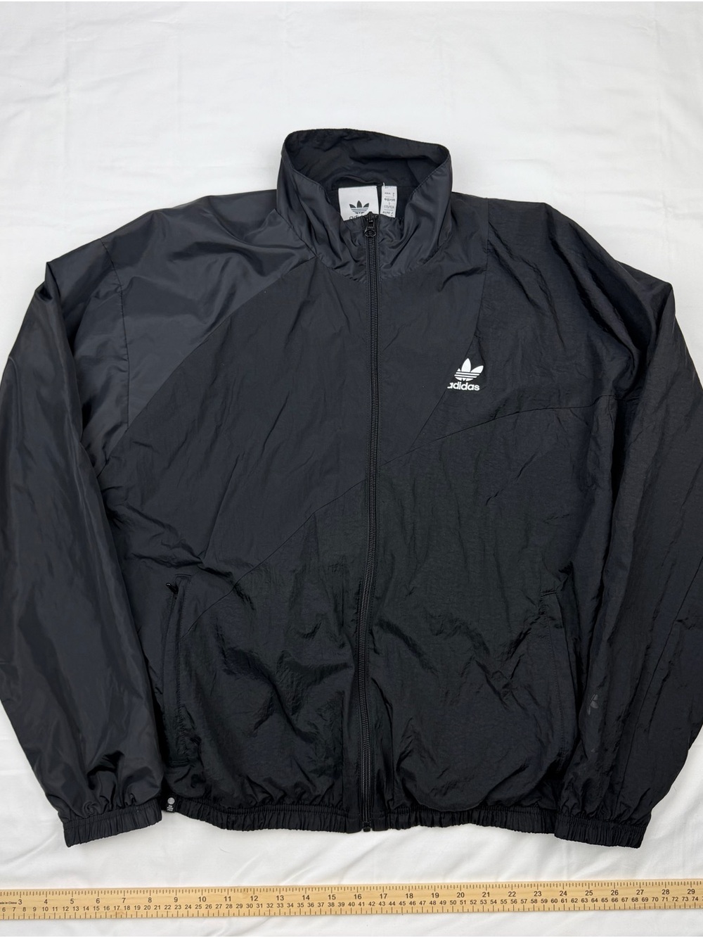 Adidas Windbreaker